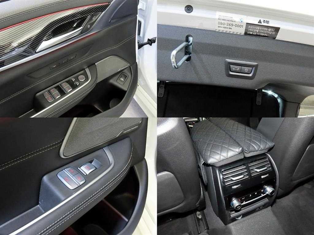 BMW 그란투리스모 6시리즈 GT (G32) 630i xDrive M 스포츠 이미지 17