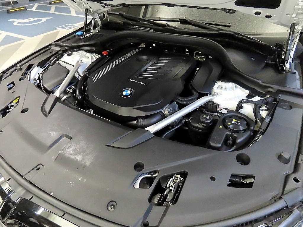 BMW 그란투리스모 6시리즈 GT (G32) 630i xDrive M 스포츠 이미지 19