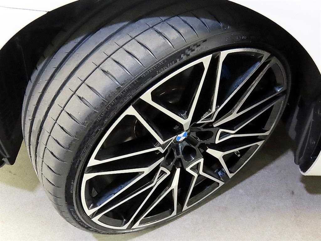 BMW 그란투리스모 6시리즈 GT (G32) 630i xDrive M 스포츠 이미지 20