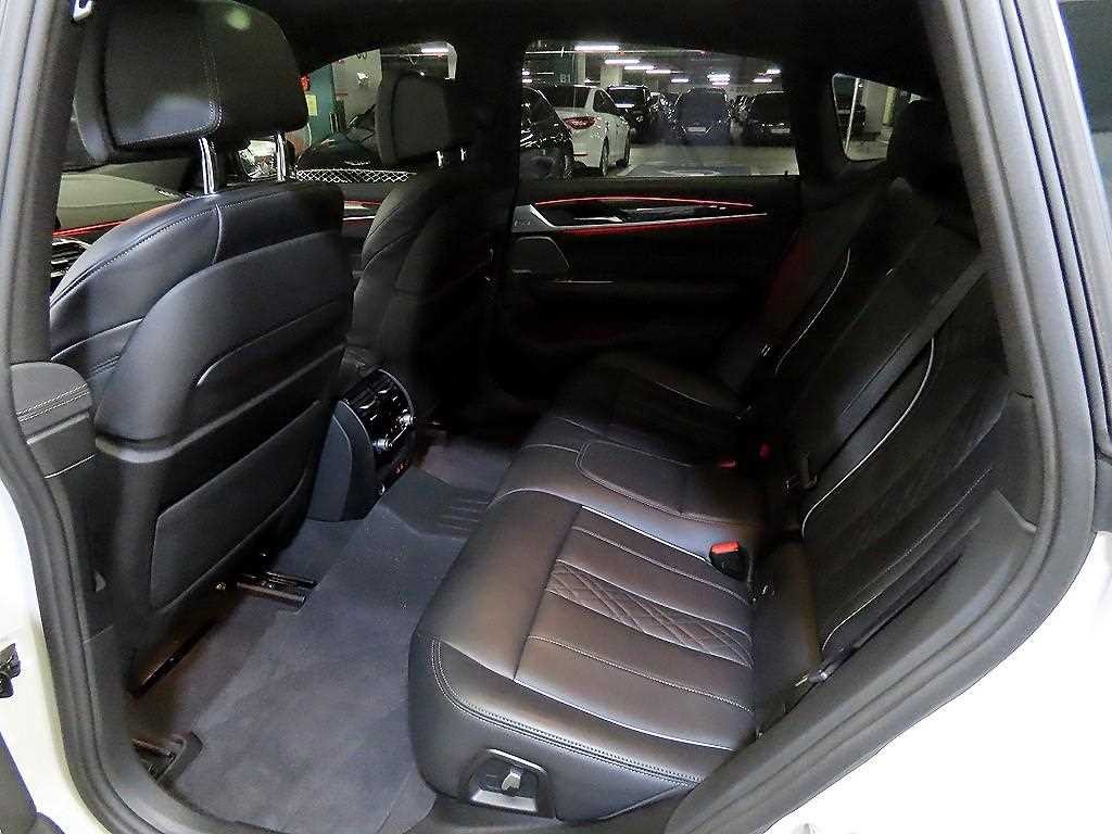 BMW 그란투리스모 6시리즈 GT (G32) 630i xDrive M 스포츠 이미지 7
