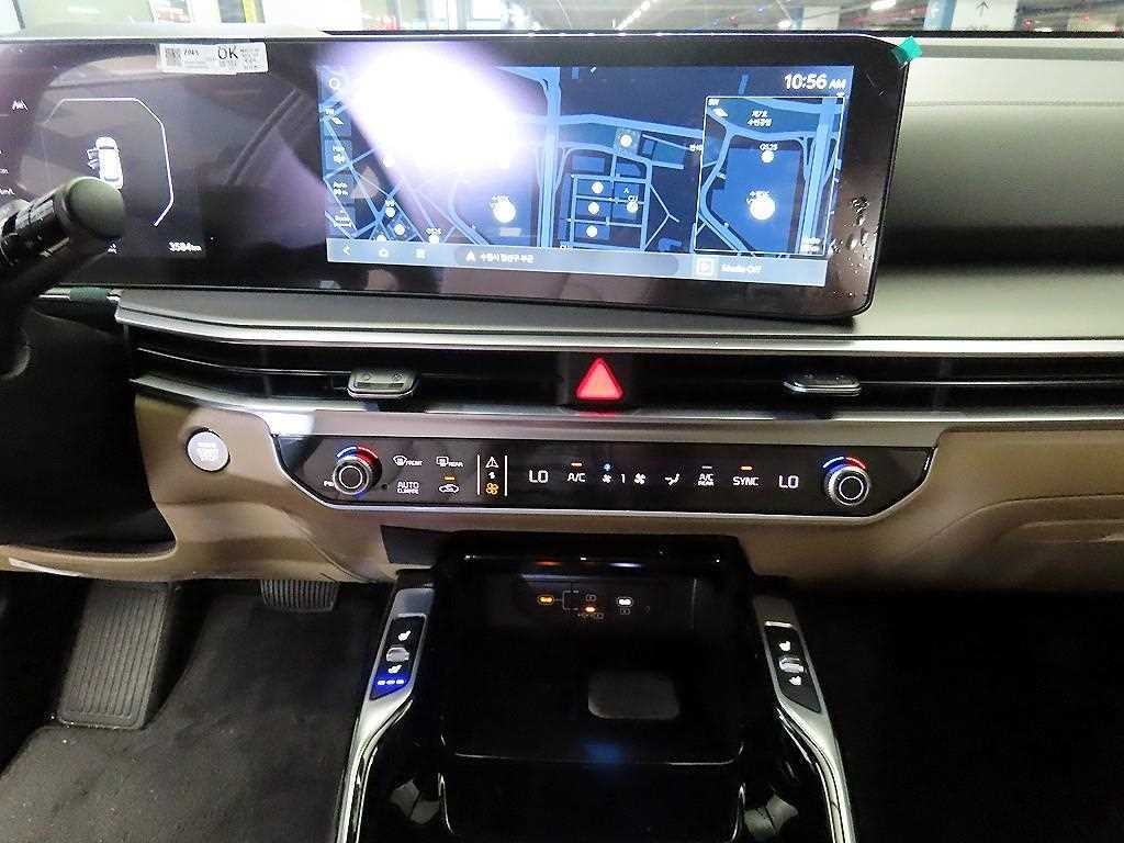 기아 쏘렌토 더 뉴 쏘렌토 4세대 가솔린 2.5T 2WD 노블레스 이미지 11