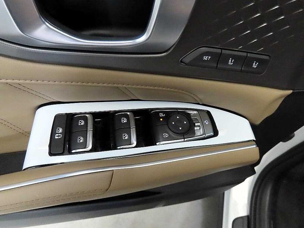 기아 쏘렌토 더 뉴 쏘렌토 4세대 가솔린 2.5T 2WD 노블레스 이미지 13