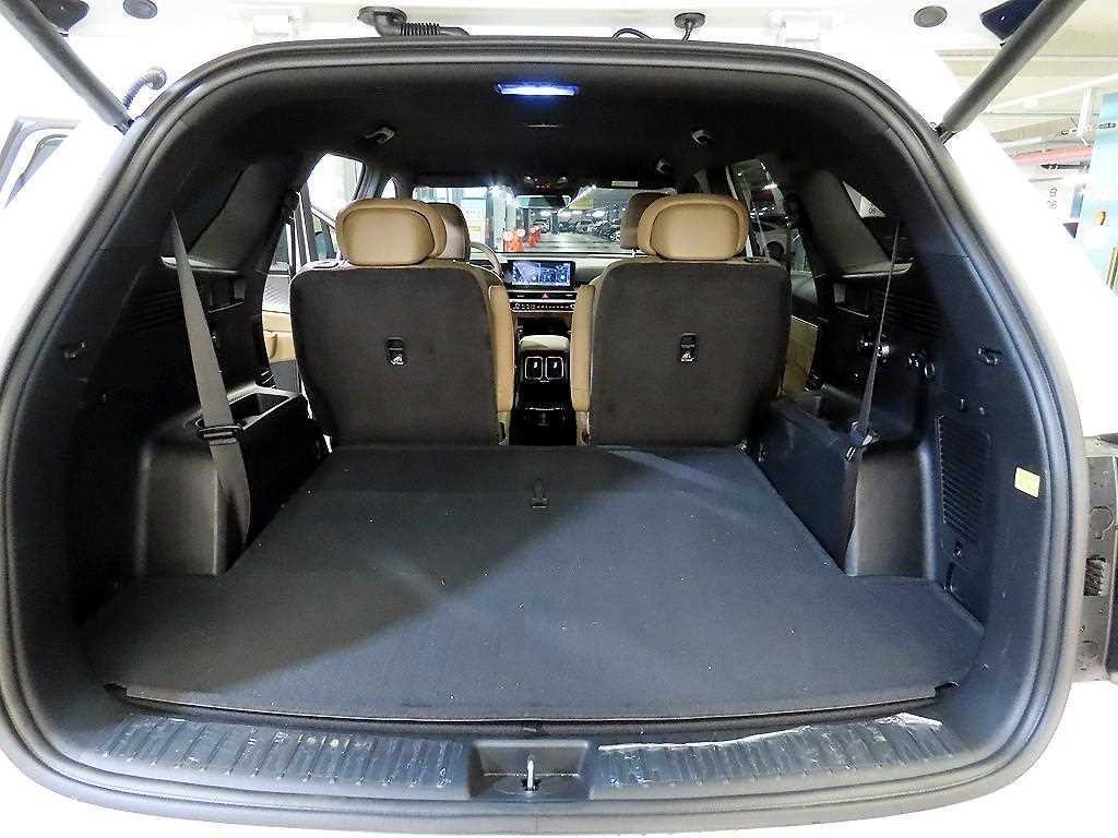기아 쏘렌토 더 뉴 쏘렌토 4세대 가솔린 2.5T 2WD 노블레스 이미지 16