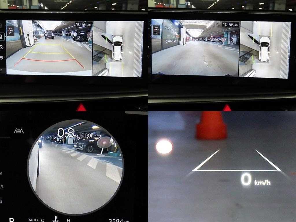 기아 쏘렌토 더 뉴 쏘렌토 4세대 가솔린 2.5T 2WD 노블레스 이미지 17