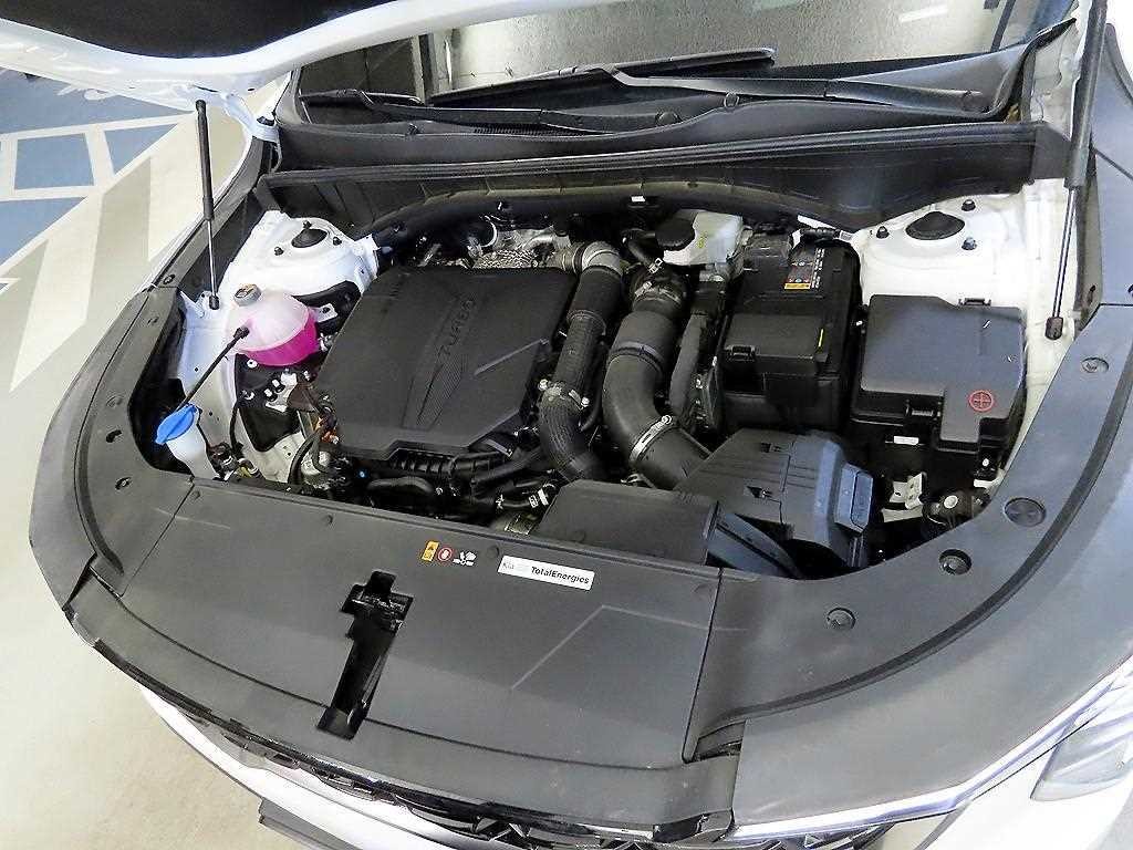 기아 쏘렌토 더 뉴 쏘렌토 4세대 가솔린 2.5T 2WD 노블레스 이미지 19
