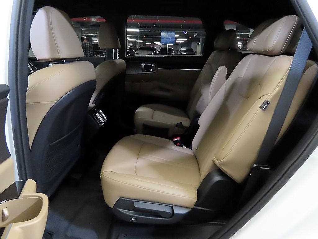 기아 쏘렌토 더 뉴 쏘렌토 4세대 가솔린 2.5T 2WD 노블레스 이미지 7