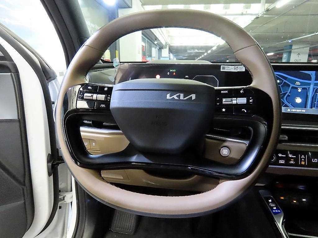 기아 쏘렌토 더 뉴 쏘렌토 4세대 가솔린 2.5T 2WD 노블레스 이미지 8