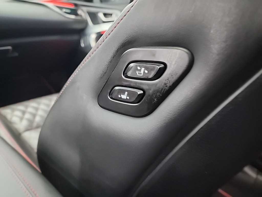 제네시스 G70 3.3T 스포츠 AWD 프레스티지 이미지 14