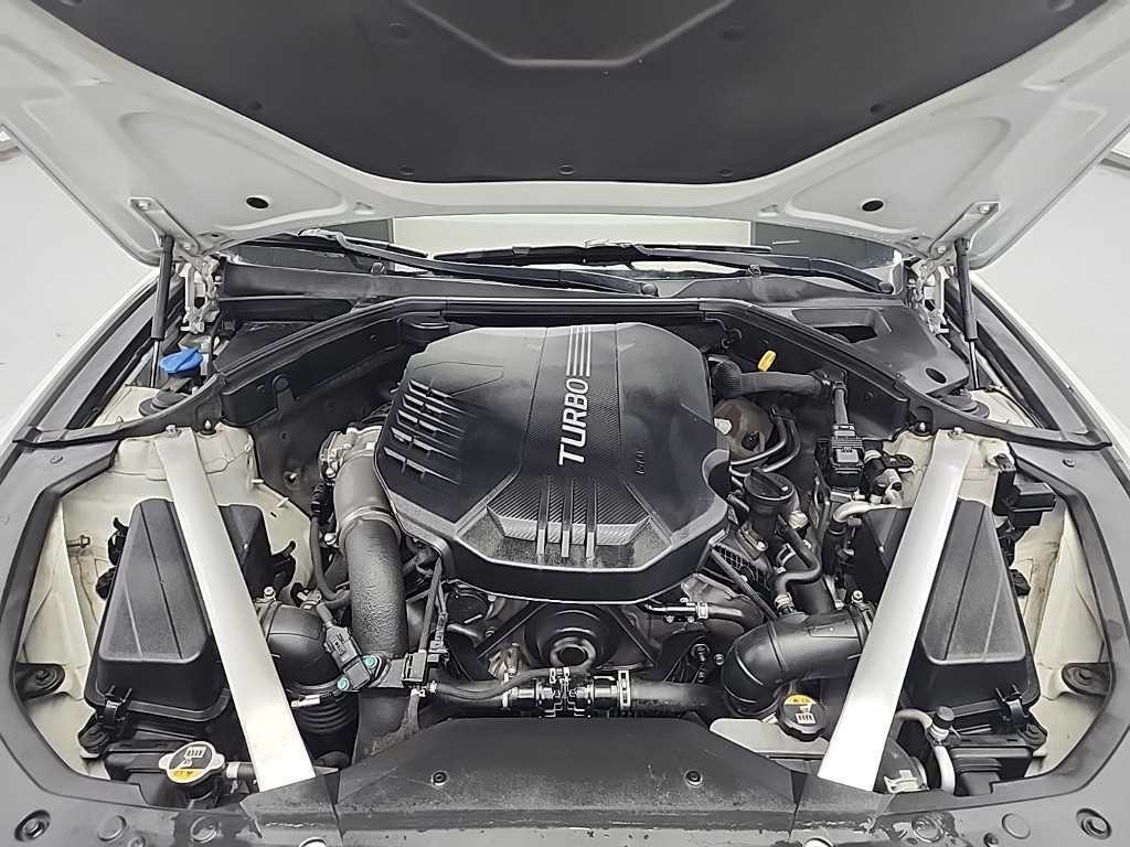 제네시스 G70 3.3T 스포츠 AWD 프레스티지 이미지 5
