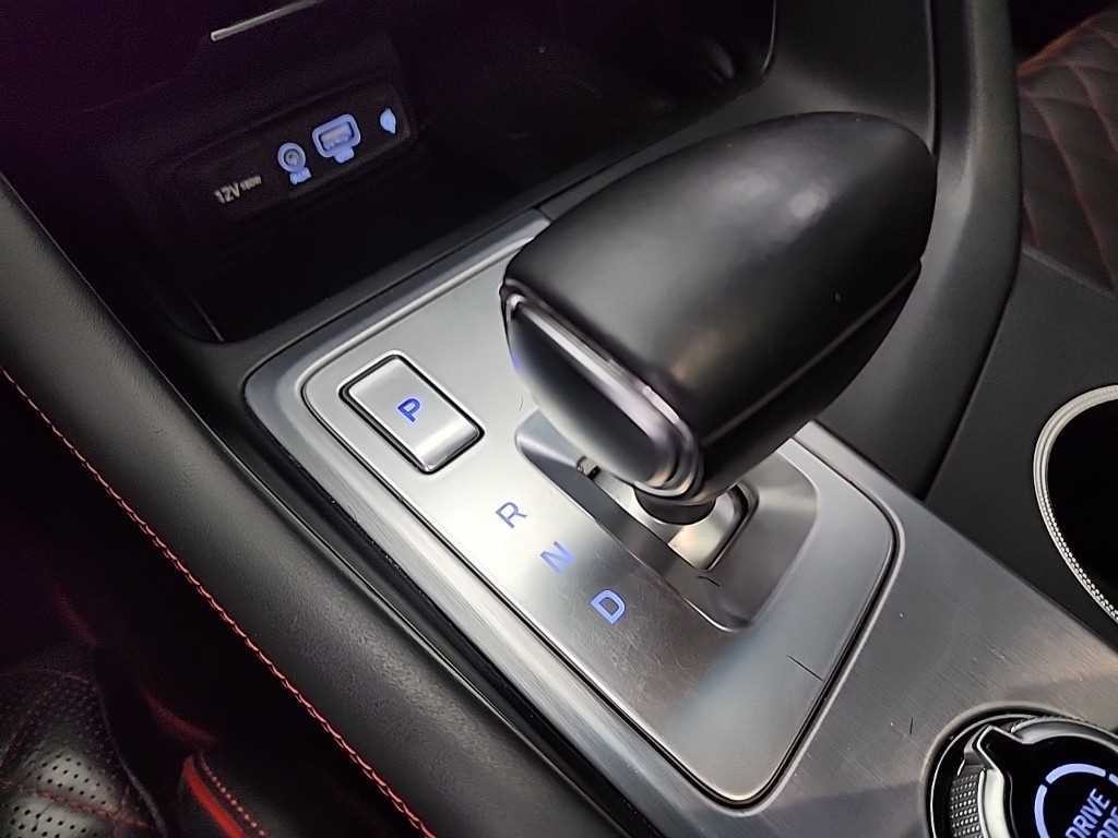 제네시스 G70 3.3T 스포츠 AWD 프레스티지 이미지 8