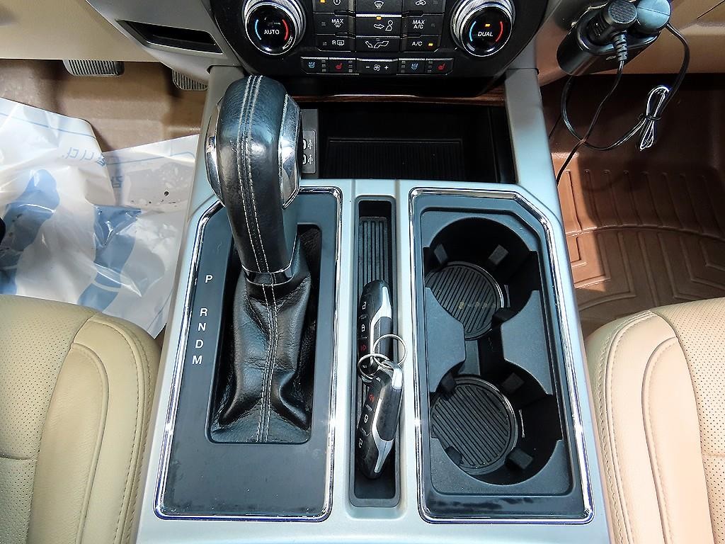 포드 F-Series F150 3.5L 이미지 10