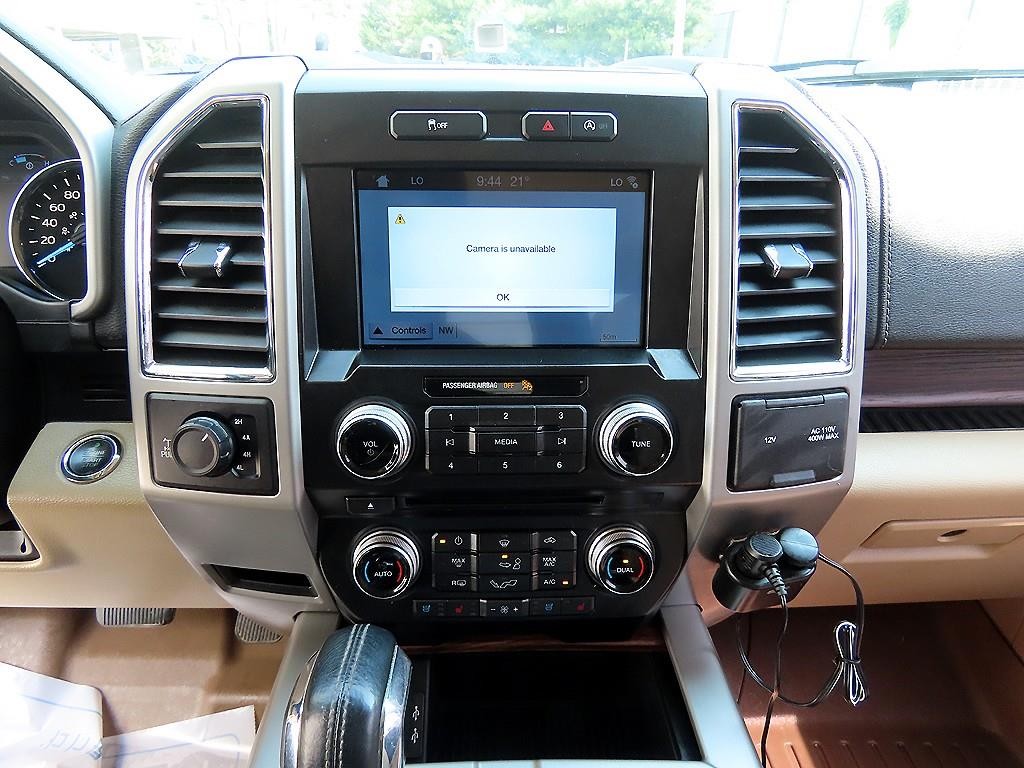 포드 F-Series F150 3.5L 이미지 13
