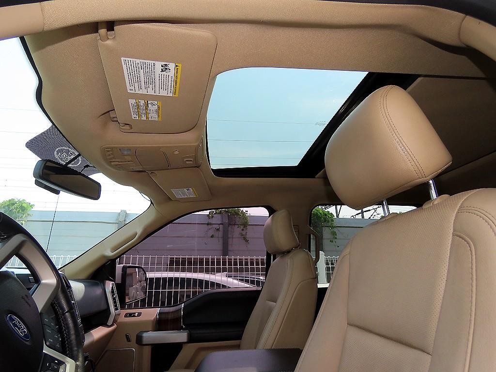 포드 F-Series F150 3.5L 이미지 18