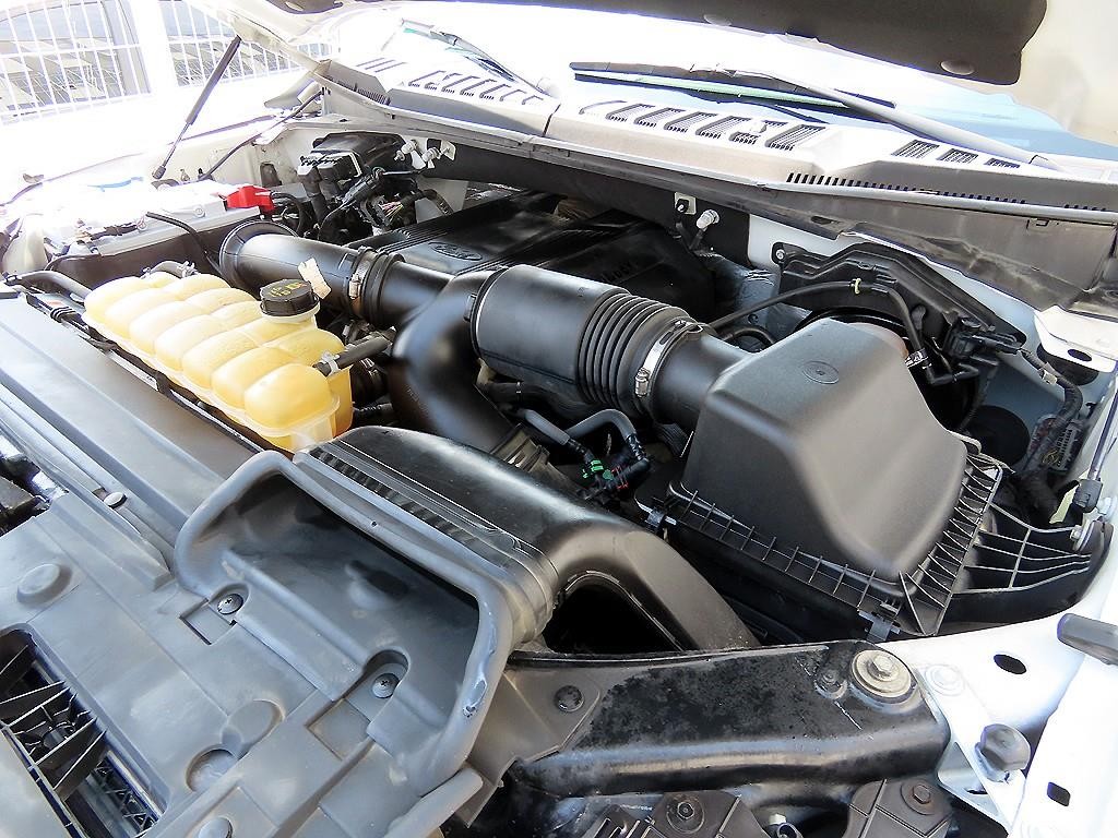 포드 F-Series F150 3.5L 이미지 19
