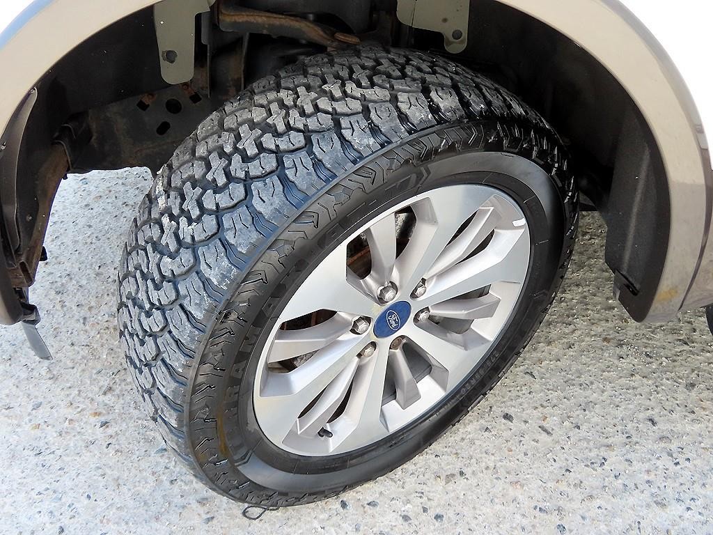 포드 F-Series F150 3.5L 이미지 20