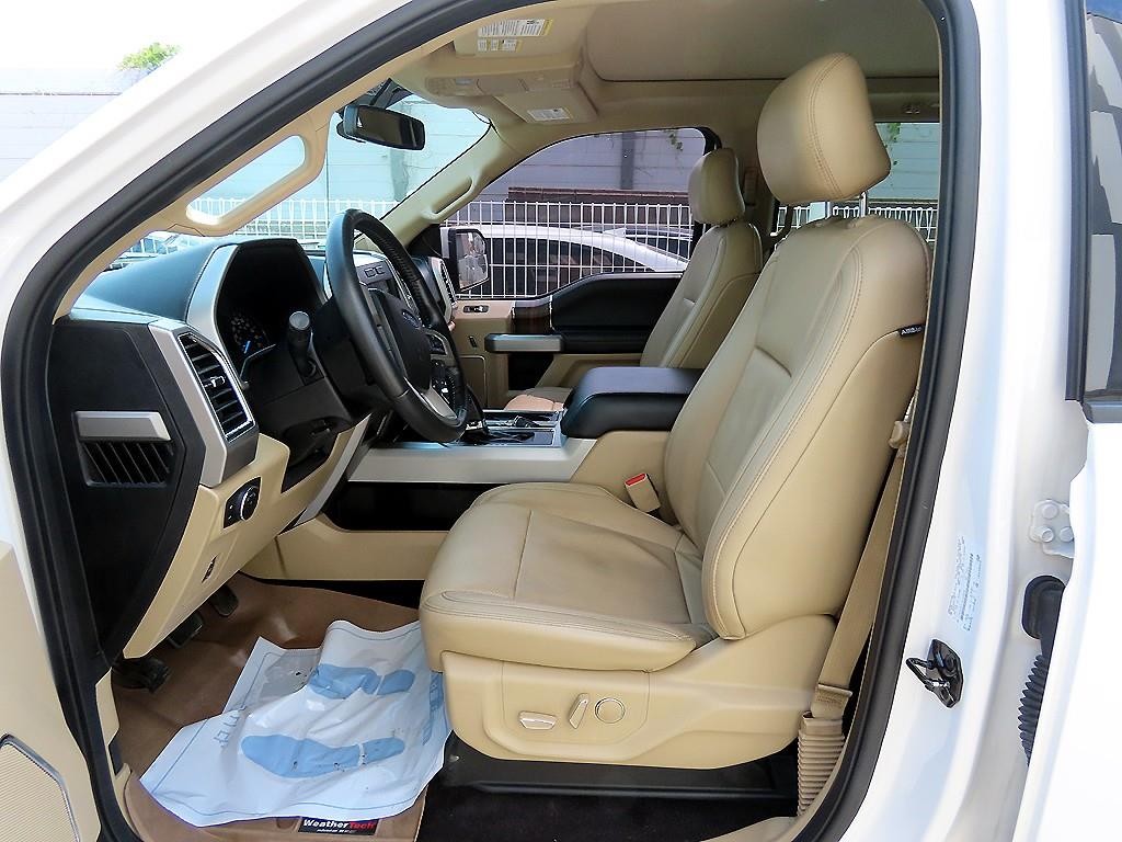 포드 F-Series F150 3.5L 이미지 5