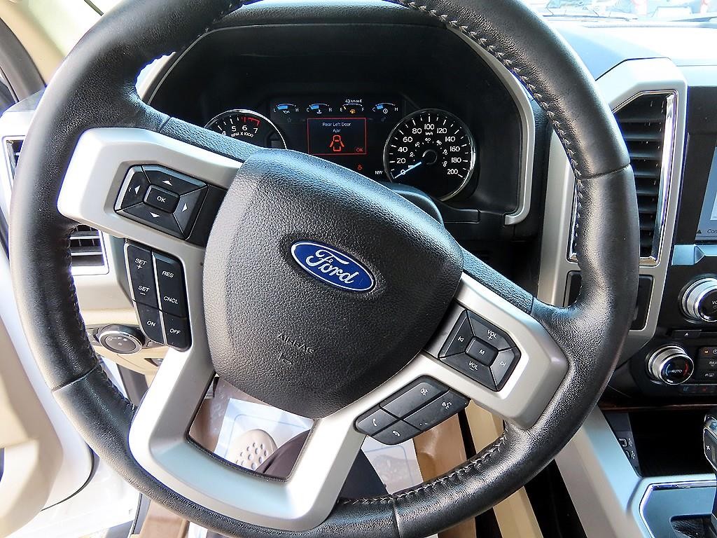 포드 F-Series F150 3.5L 이미지 8
