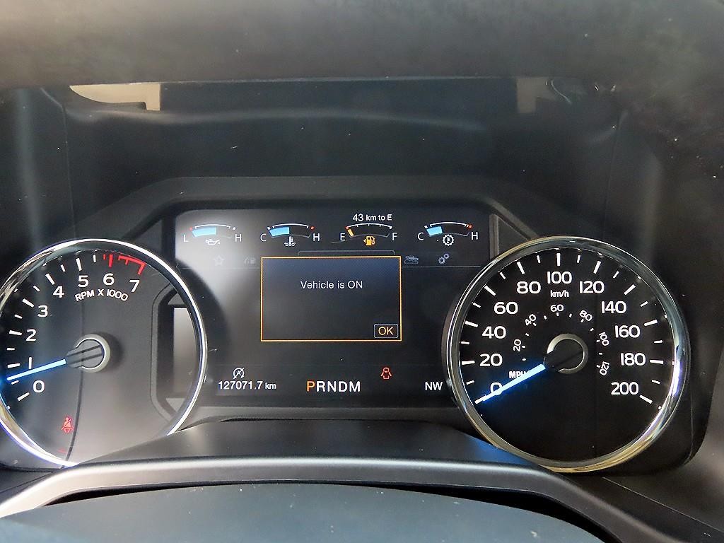 포드 F-Series F150 3.5L 이미지 9