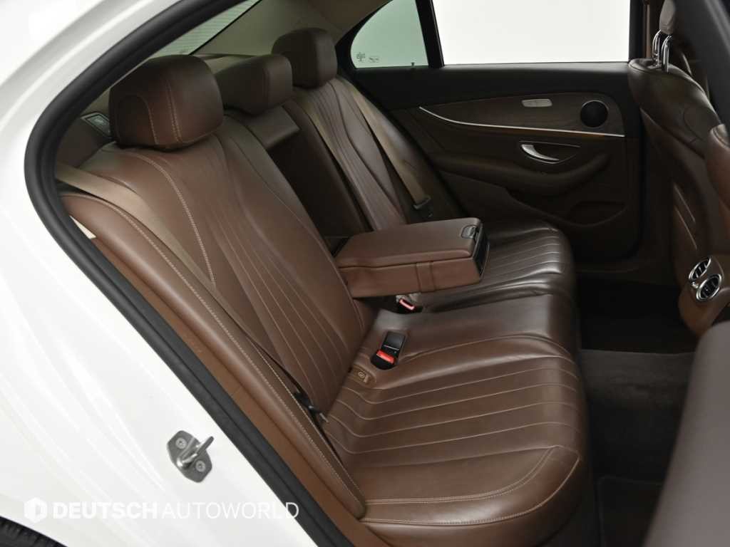 벤츠 E 클래스 E-클래스 W213 E300 익스클루시브 이미지 12