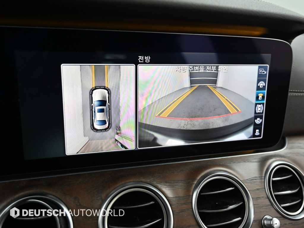 벤츠 E 클래스 E-클래스 W213 E300 익스클루시브 이미지 15