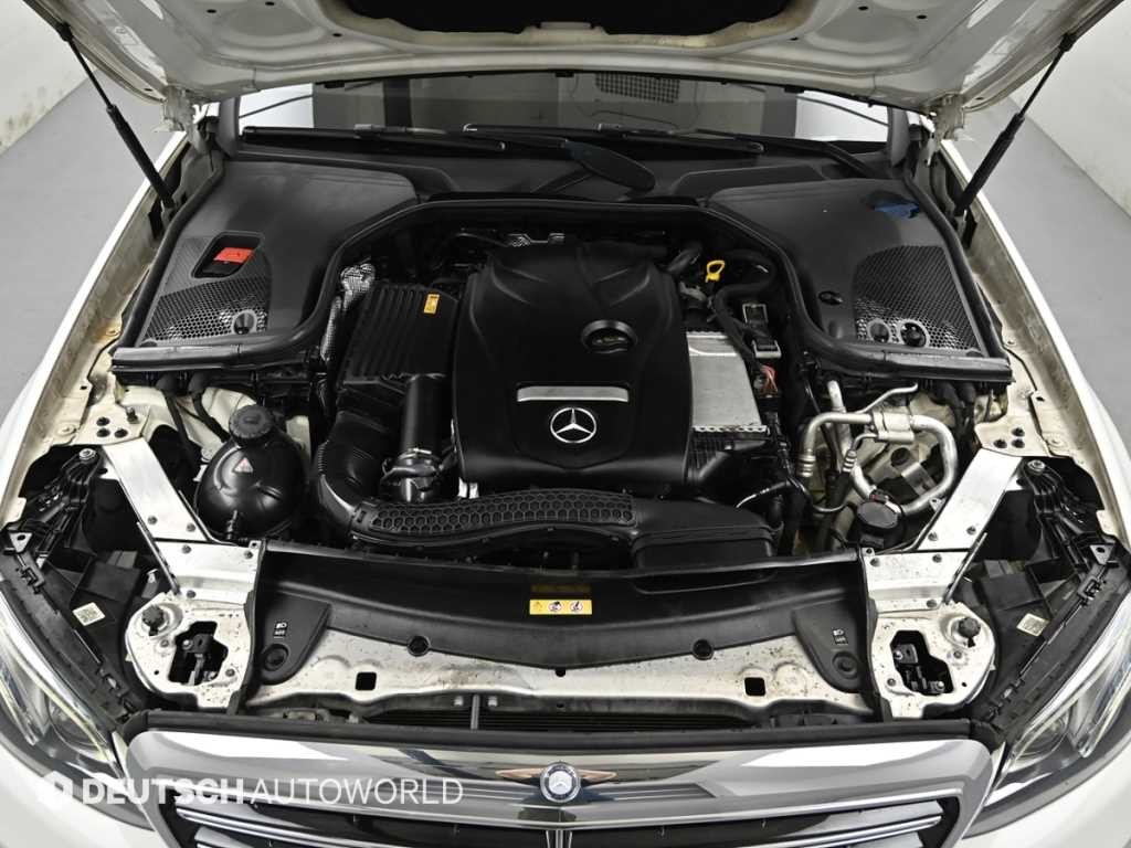 벤츠 E 클래스 E-클래스 W213 E300 익스클루시브 이미지 6