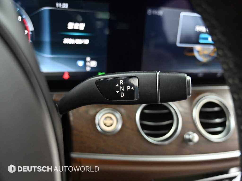 벤츠 E 클래스 E-클래스 W213 E300 익스클루시브 이미지 9