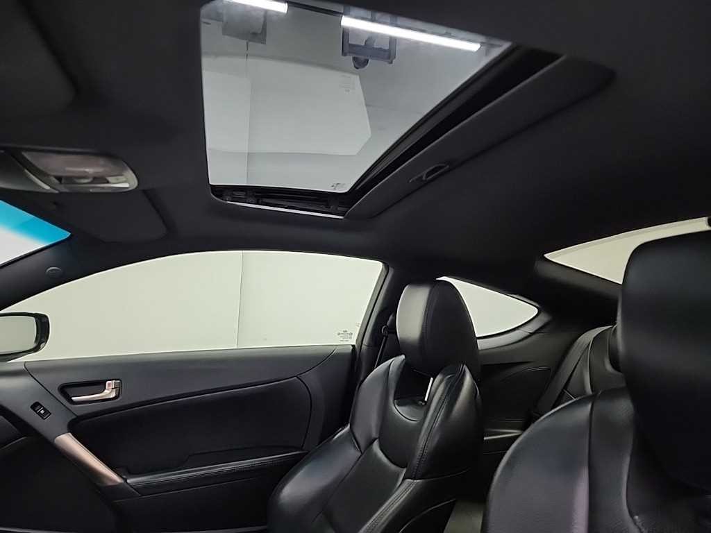 현대 제네시스 더뉴제네시스쿠페 380 GT-R 이미지 13