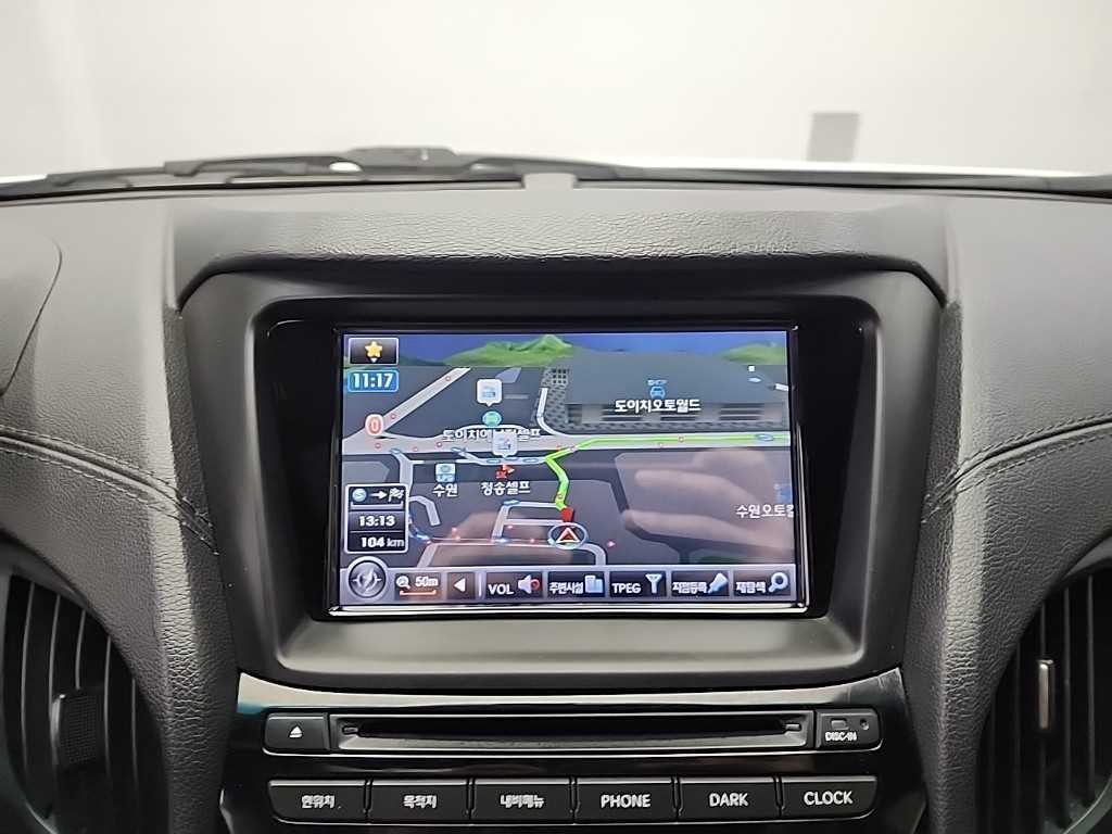 현대 제네시스 더뉴제네시스쿠페 380 GT-R 이미지 14