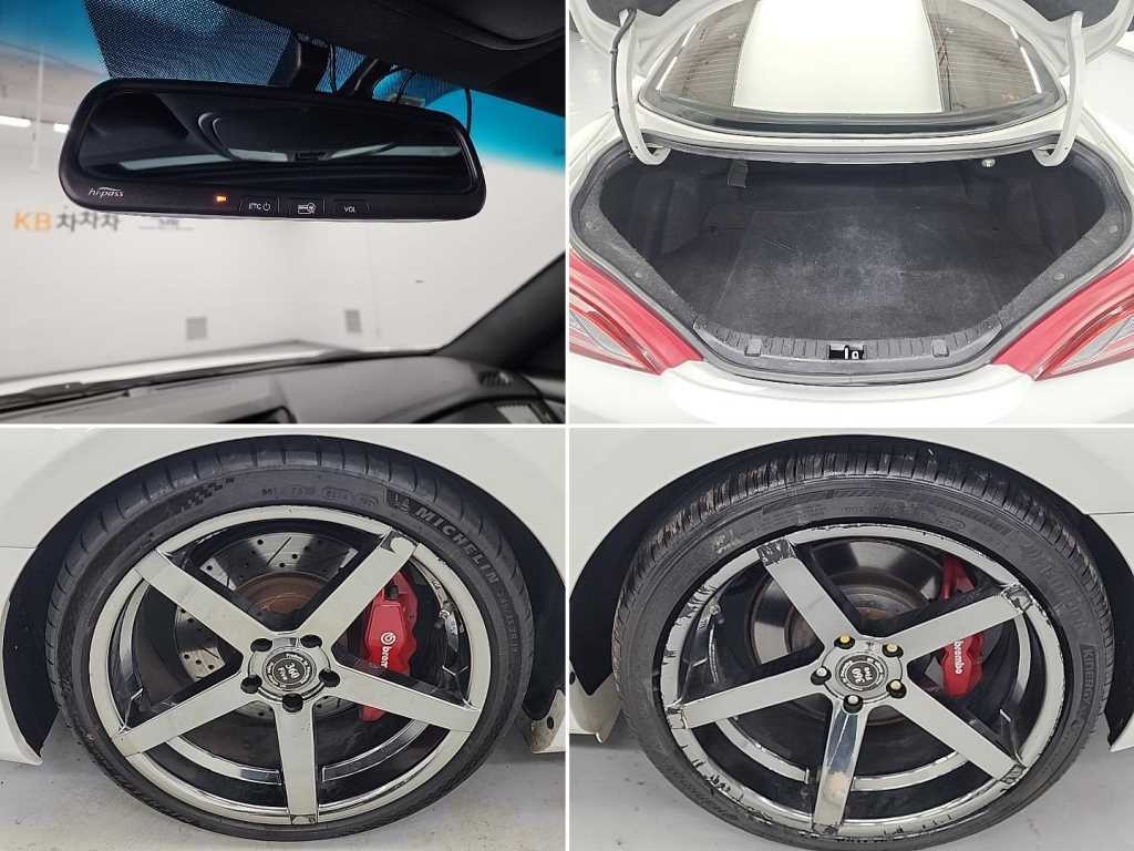 현대 제네시스 더뉴제네시스쿠페 380 GT-R 이미지 18