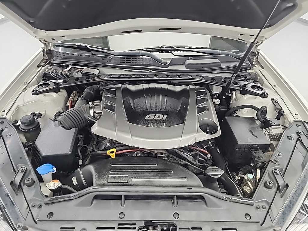 현대 제네시스 더뉴제네시스쿠페 380 GT-R 이미지 5