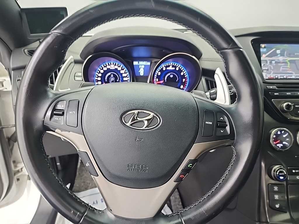 현대 제네시스 더뉴제네시스쿠페 380 GT-R 이미지 9