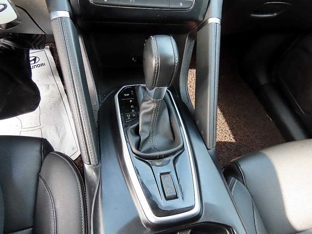 르노코리아(삼성) QM6 더뉴QM6 2.0 LPe SE 2WD 이미지 10