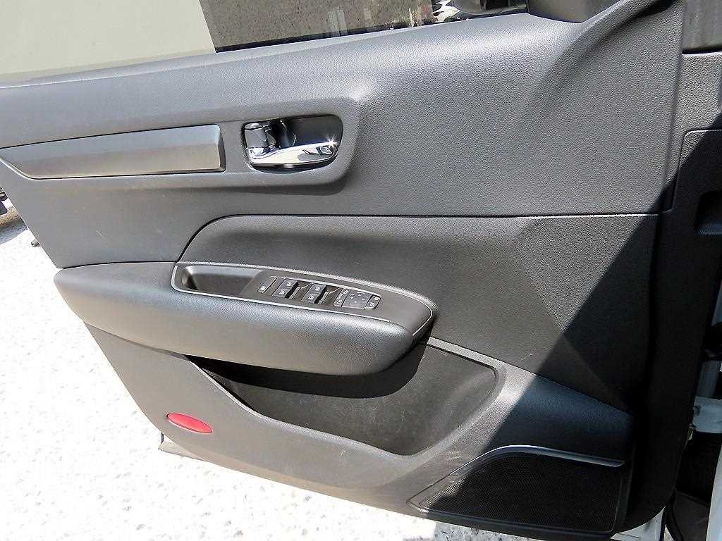 르노코리아(삼성) QM6 더뉴QM6 2.0 LPe SE 2WD 이미지 11