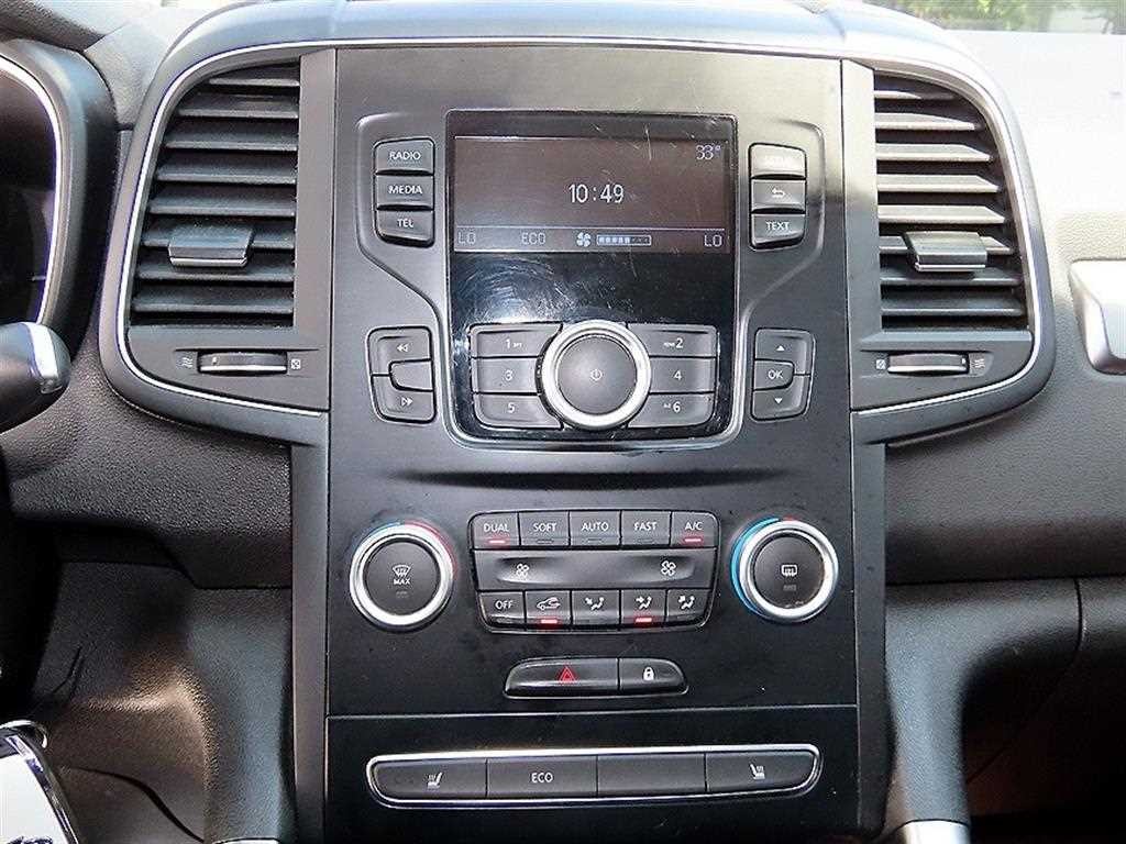 르노코리아(삼성) QM6 더뉴QM6 2.0 LPe SE 2WD 이미지 13