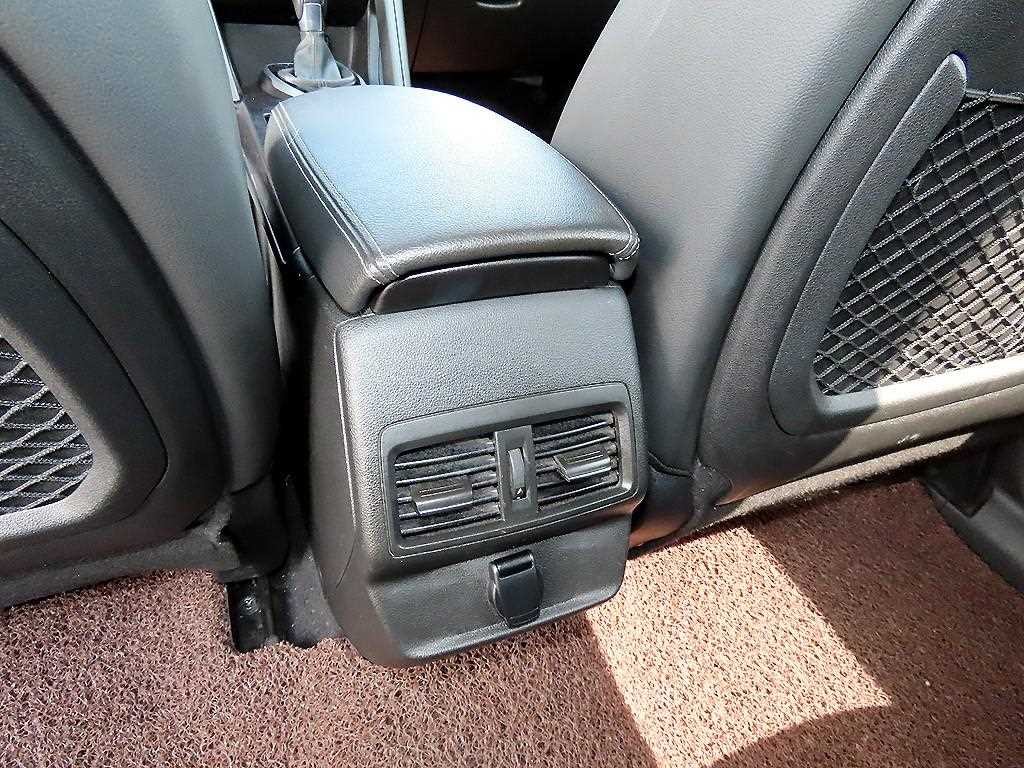 르노코리아(삼성) QM6 더뉴QM6 2.0 LPe SE 2WD 이미지 16