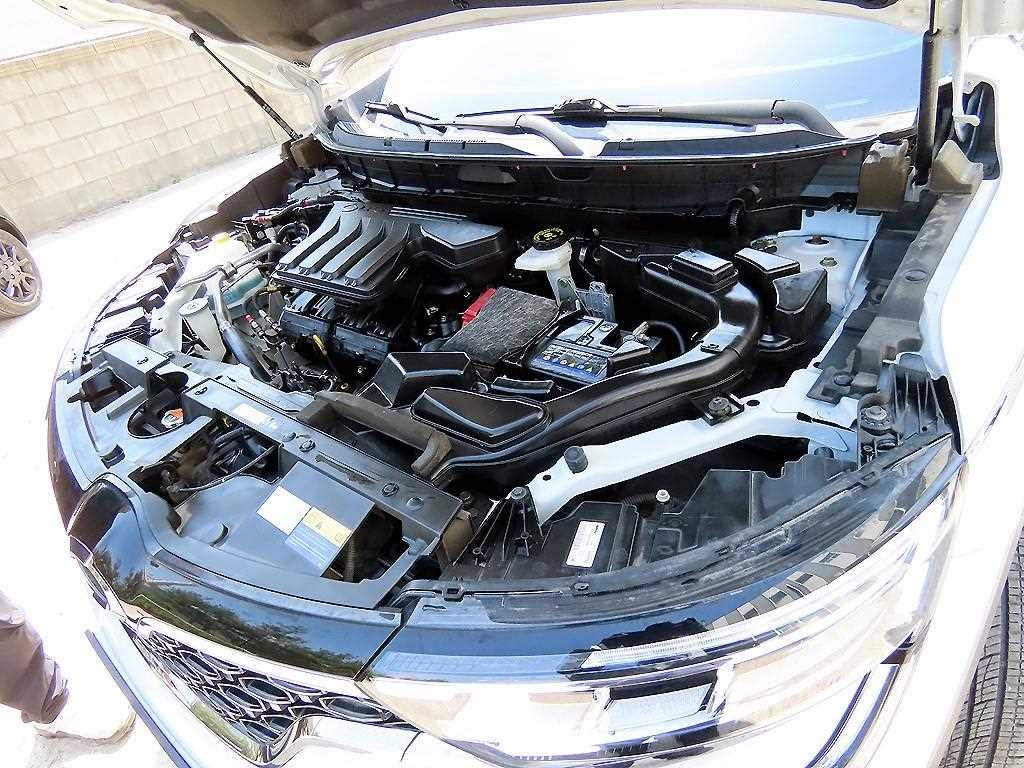 르노코리아(삼성) QM6 더뉴QM6 2.0 LPe SE 2WD 이미지 17