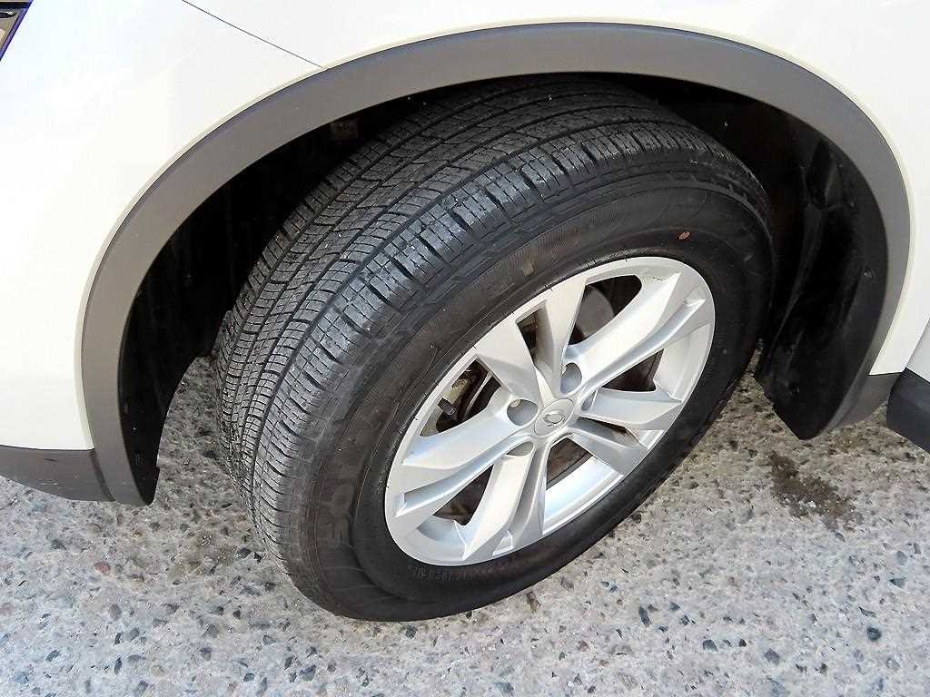 르노코리아(삼성) QM6 더뉴QM6 2.0 LPe SE 2WD 이미지 18