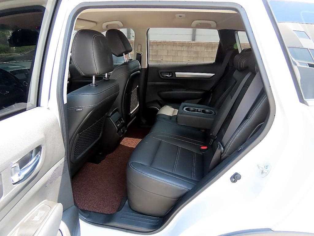 르노코리아(삼성) QM6 더뉴QM6 2.0 LPe SE 2WD 이미지 6
