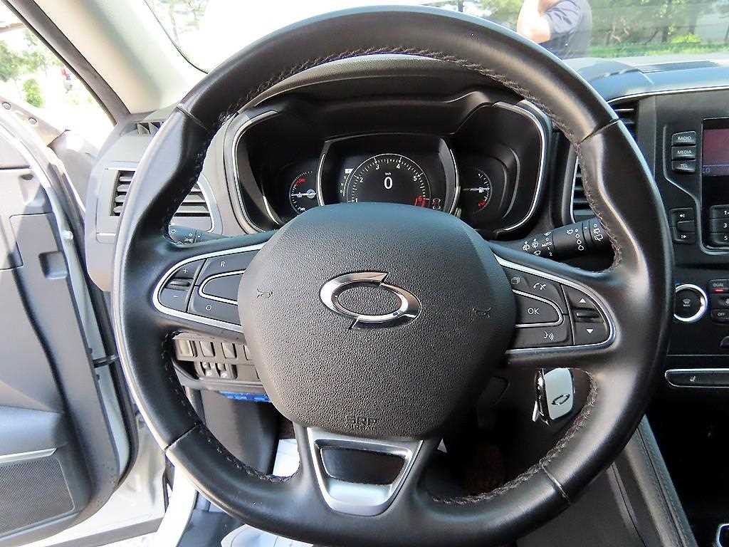 르노코리아(삼성) QM6 더뉴QM6 2.0 LPe SE 2WD 이미지 8