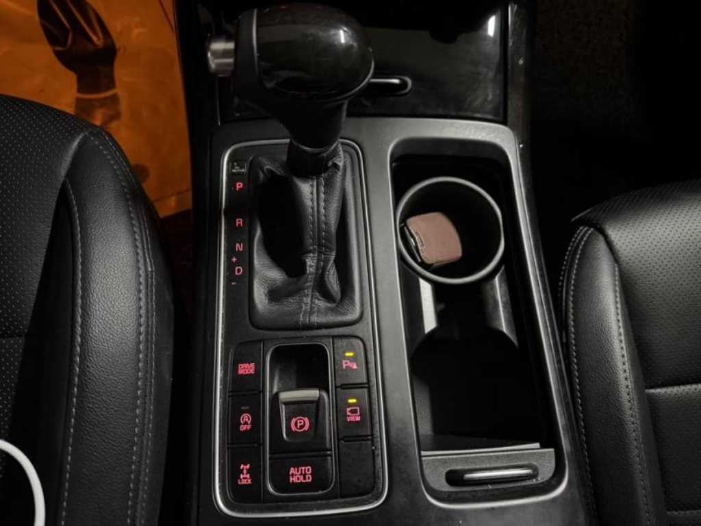 기아 쏘렌토 올 뉴 쏘렌토 디젤 4WD 2.2 노블레스 이미지 11