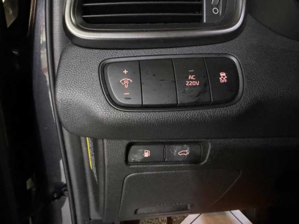 기아 쏘렌토 올 뉴 쏘렌토 디젤 4WD 2.2 노블레스 이미지 13