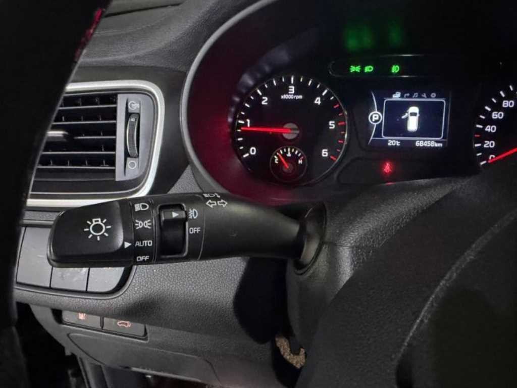 기아 쏘렌토 올 뉴 쏘렌토 디젤 4WD 2.2 노블레스 이미지 15