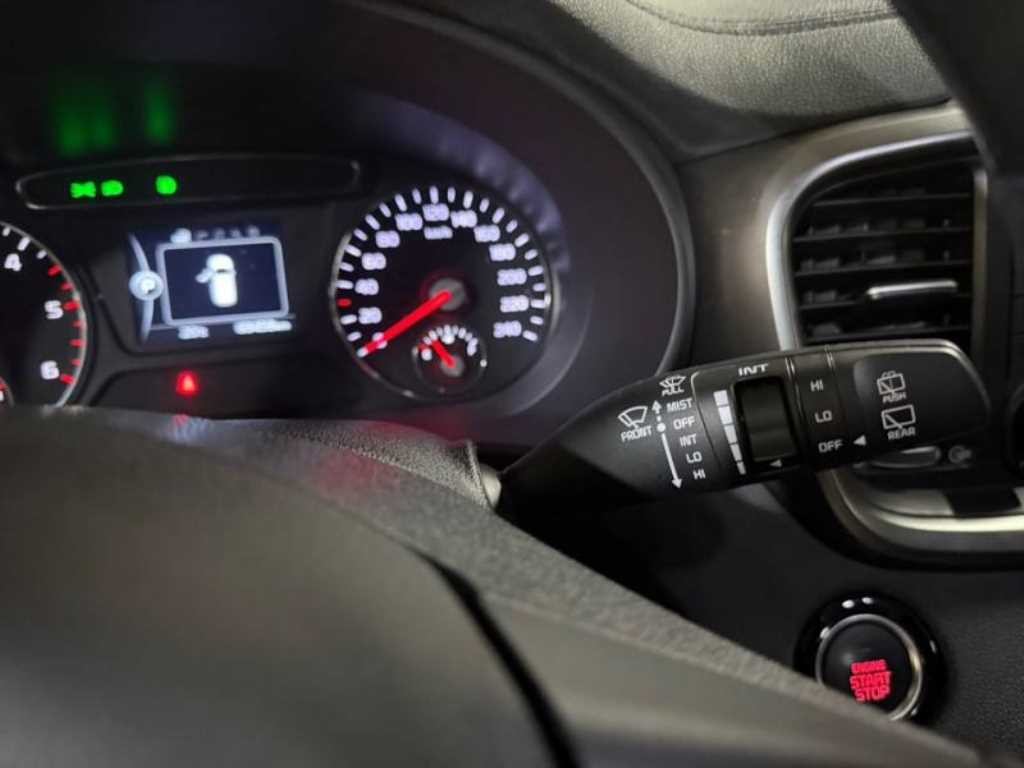 기아 쏘렌토 올 뉴 쏘렌토 디젤 4WD 2.2 노블레스 이미지 16