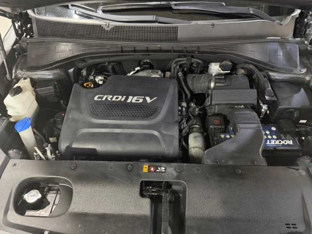 기아 쏘렌토 올 뉴 쏘렌토 디젤 4WD 2.2 노블레스 이미지 19