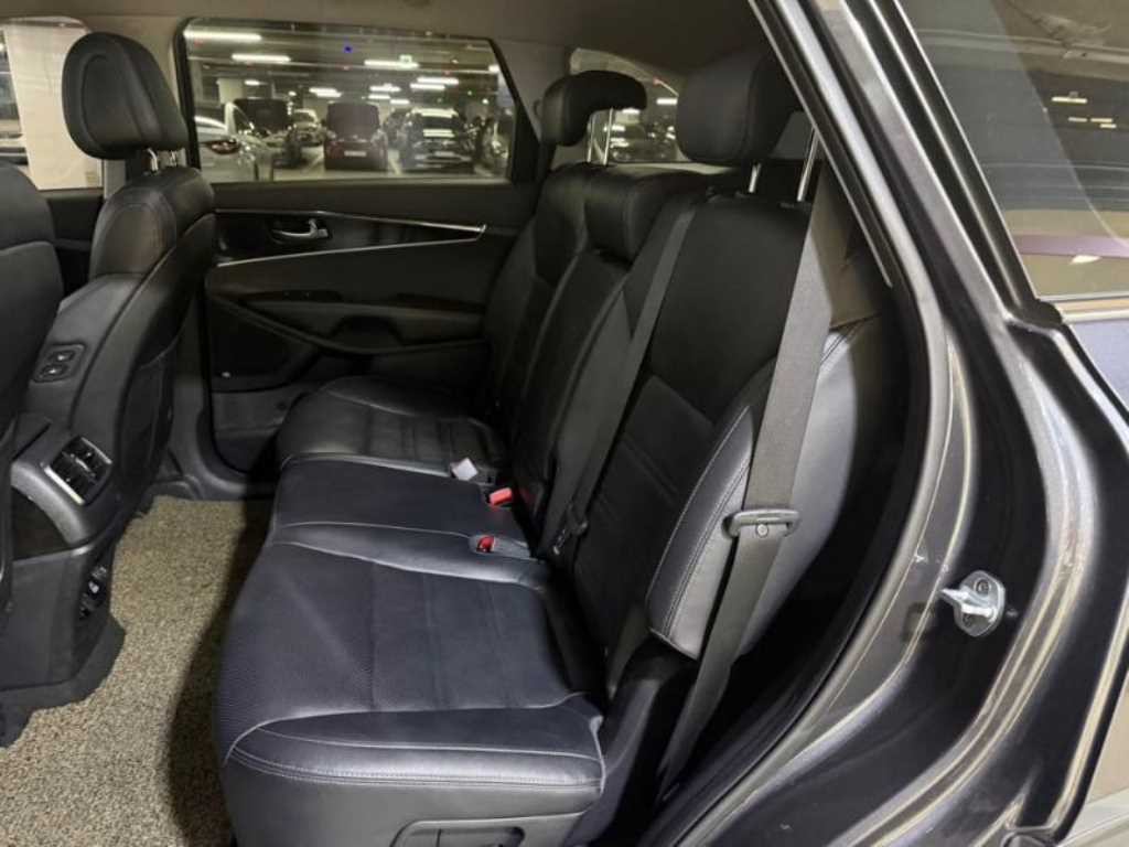 기아 쏘렌토 올 뉴 쏘렌토 디젤 4WD 2.2 노블레스 이미지 7