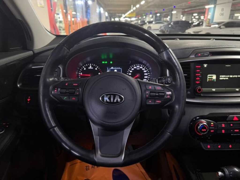기아 쏘렌토 올 뉴 쏘렌토 디젤 4WD 2.2 노블레스 이미지 8
