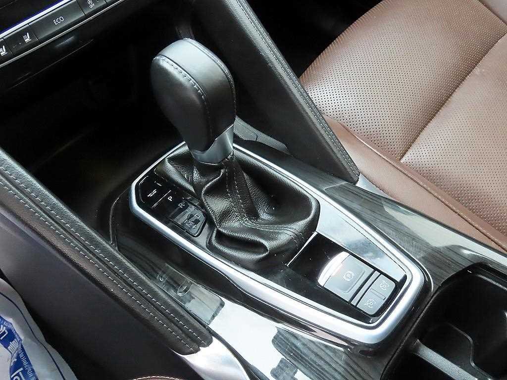 르노코리아(삼성) QM6 디젤 4WD RE 시그니처 이미지 10