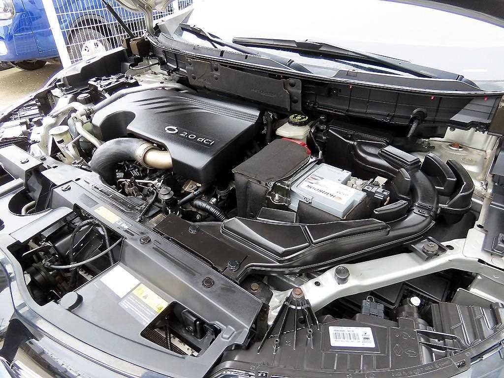 르노코리아(삼성) QM6 디젤 4WD RE 시그니처 이미지 19