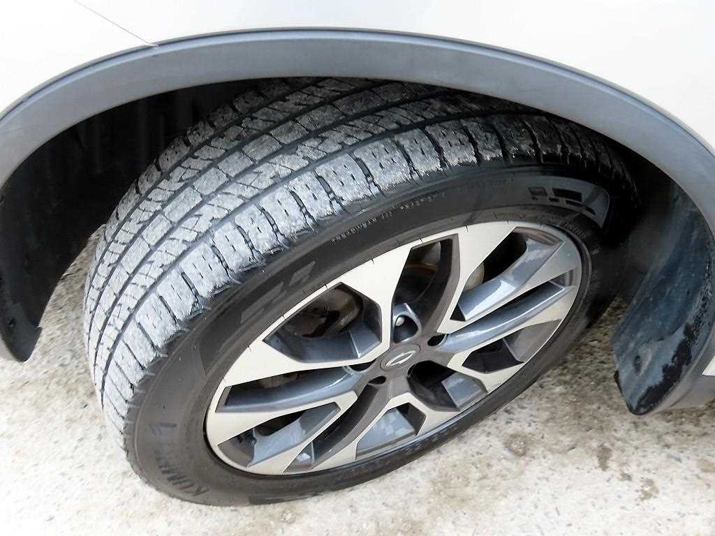 르노코리아(삼성) QM6 디젤 4WD RE 시그니처 이미지 20