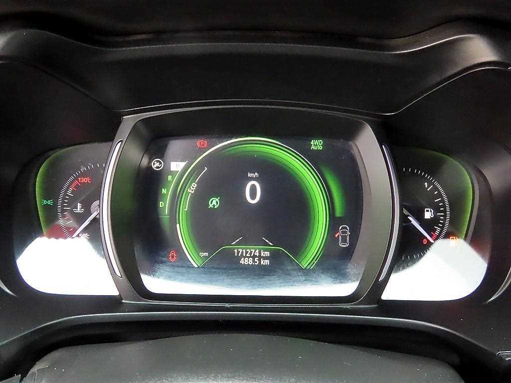 르노코리아(삼성) QM6 디젤 4WD RE 시그니처 이미지 9